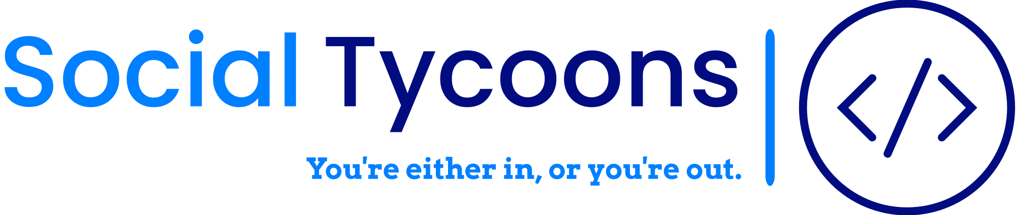 Social Tycoons